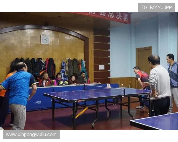赛后分析上海乒乓球队与西安乒乓球队状态对比与总结