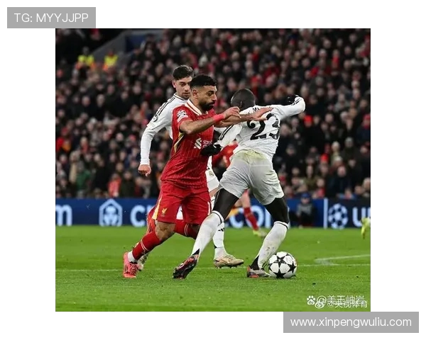 2018年利物浦与皇马巅峰对决精彩回放全景解析