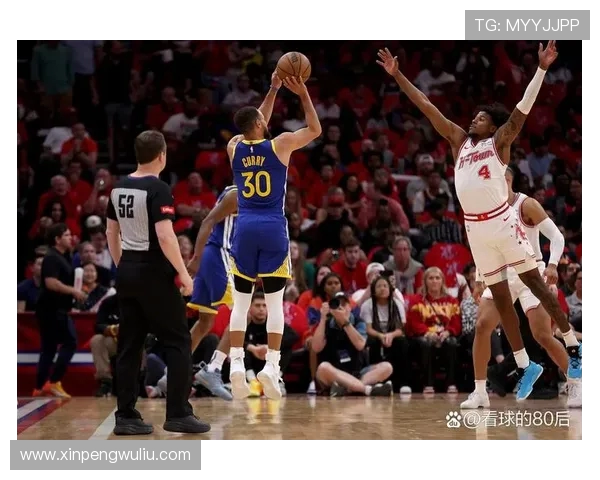 勇士与火箭2018季后赛经典对决精彩回放全景解析