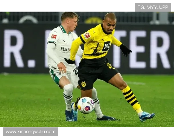 多特蒙德与国米对决结果揭晓谁在这场比赛中胜出