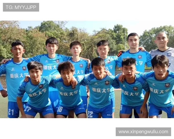 重庆极限运动队个人能力深度解析与发展潜力探讨