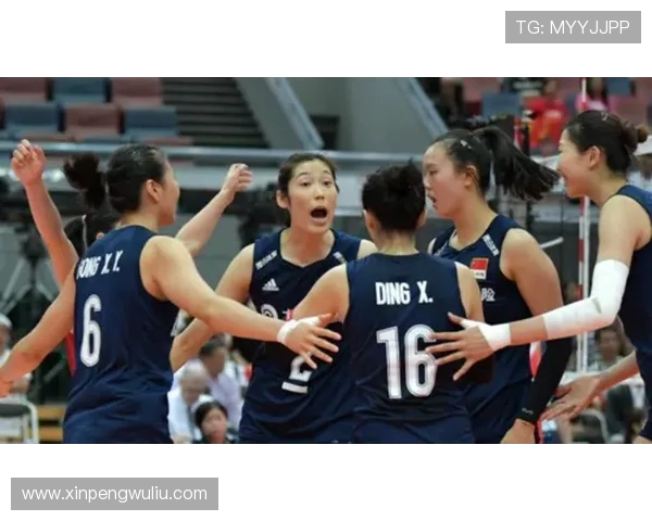 广州排球队心理素质领跑全国排球心理素质排行榜揭晓